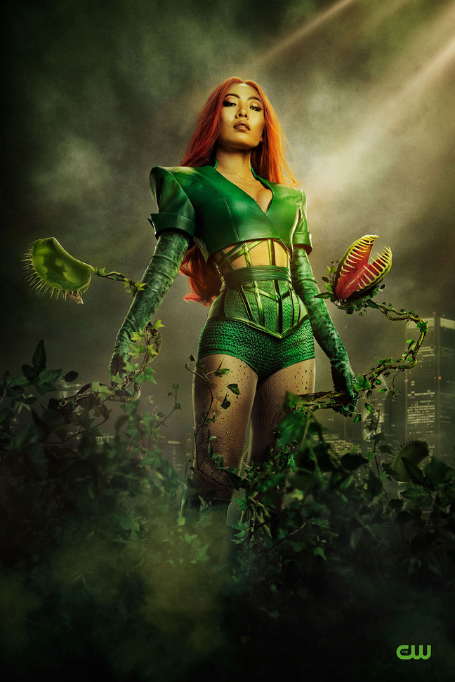 0777 poison ivy