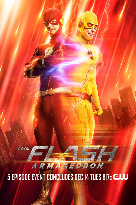 0787 flash poster