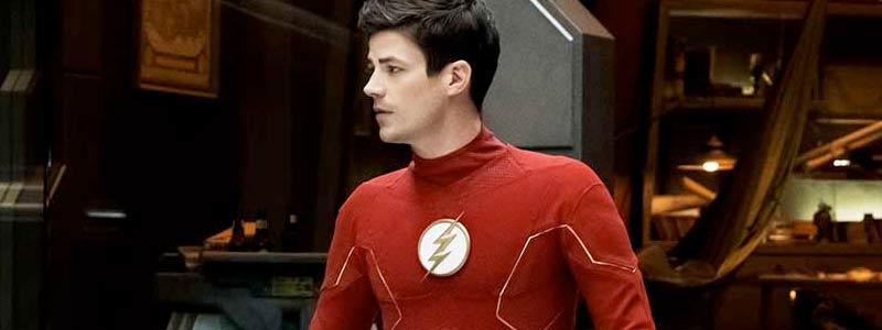 The Flash's "Marathon" Synopsis