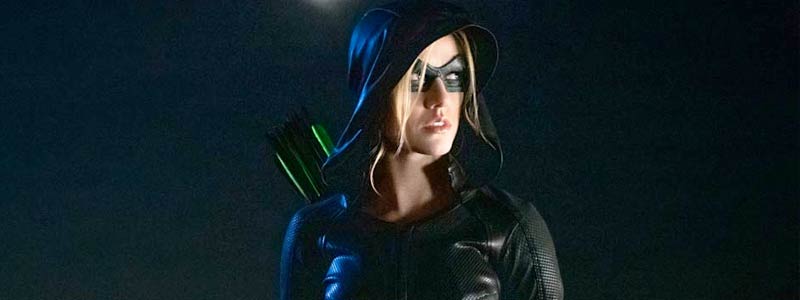 Green Arrow and the Canaries Spoiler-Free Review