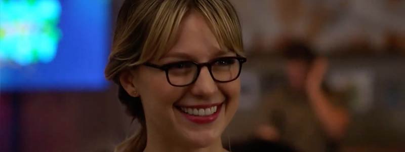 Supergirl's "Back from the Future Part 2" Preview
