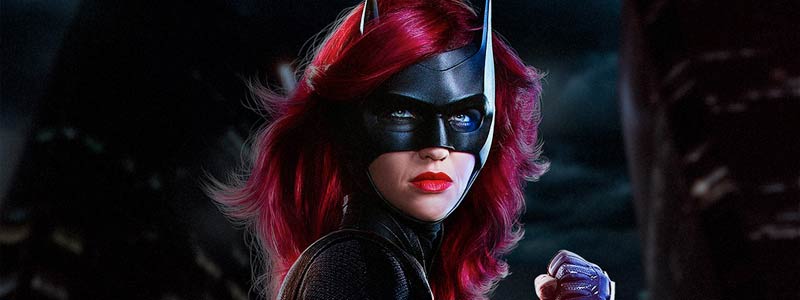 Batwoman's "Drink Me" Synopsis