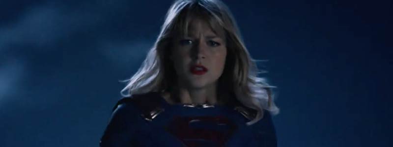Supergirl's "The Bodyguard" Preview