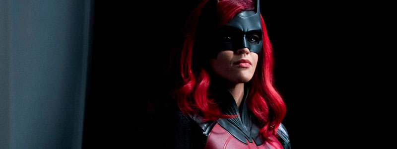 Batwoman "Off With Her Head" Synopsis