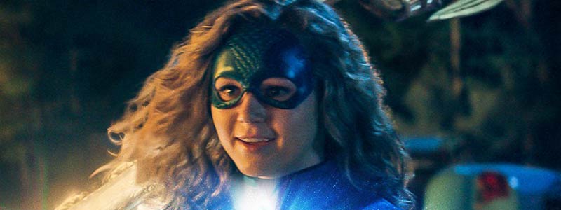 Stargirl Debuts on The CW May 12th
