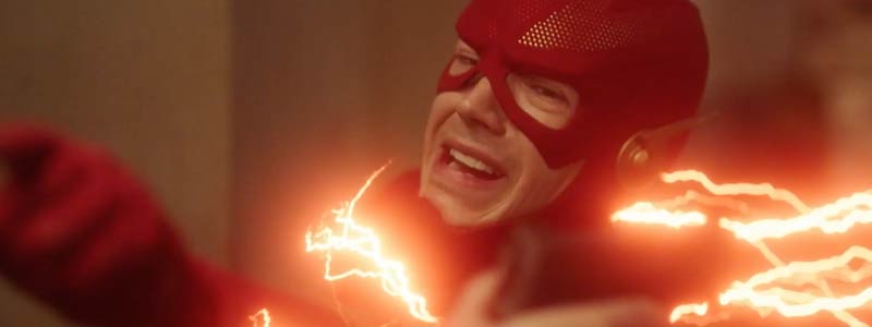 The Flash Episode 616 Trailer