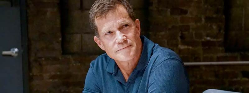 Dylan Walsh Joins Superman & Lois in Recast Role