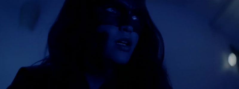 Batwoman "A Narrow Escape" Trailer