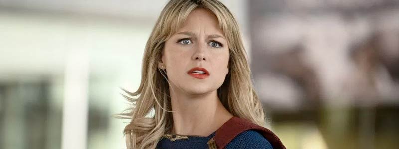 Supergirl Season Amended Via Covid
