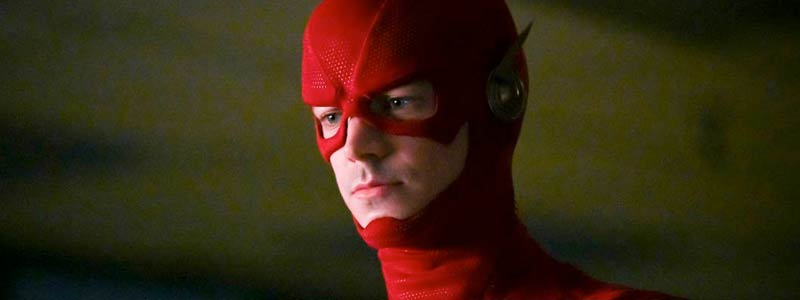 The Flash's "So Long and Goodnight" Gallery