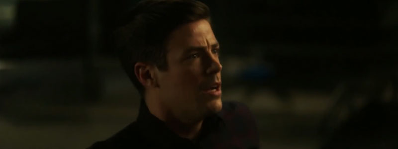 The Flash "Pay the Piper" Trailer