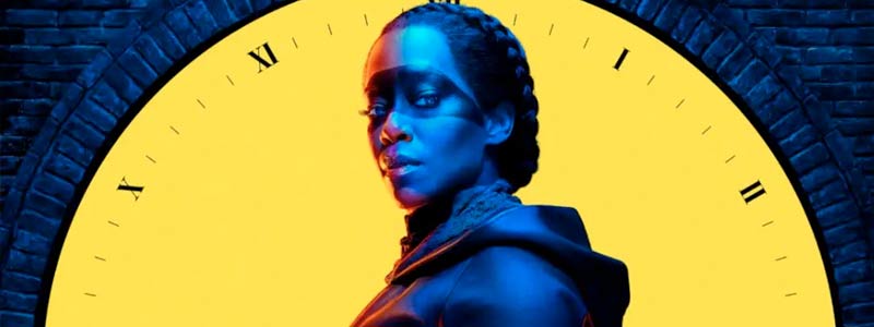 Watchmen Nominated for Peabody Award