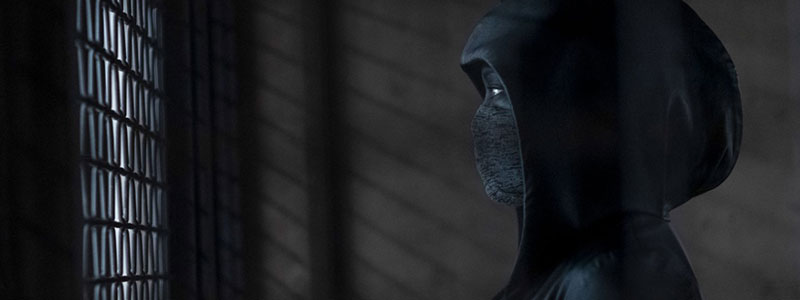 Watchmen Receives 26 Emmy Nominations