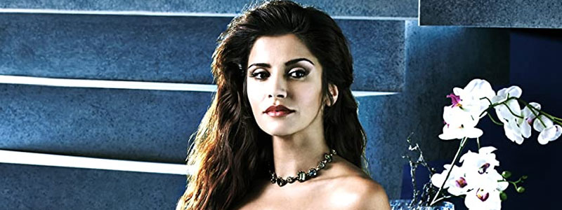 Shivaani Ghai Cast as Safiyah Sohail in Batwoman