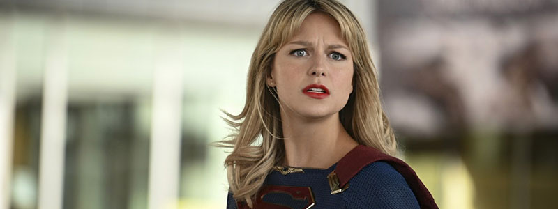 Supergirl Ending After Season Six