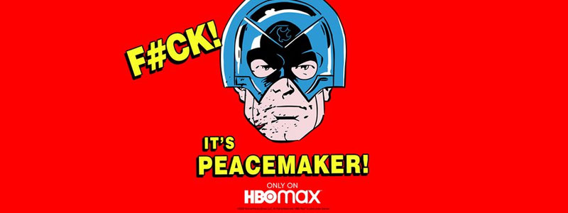 The Suicide Squad's Peacemaker gets Spin-Off Prequel on HBO Max