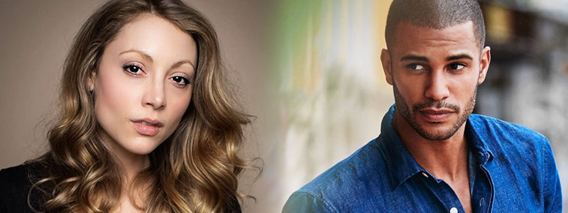 Batwoman Brings Leah Gibson & Nathan Owens for Season 2