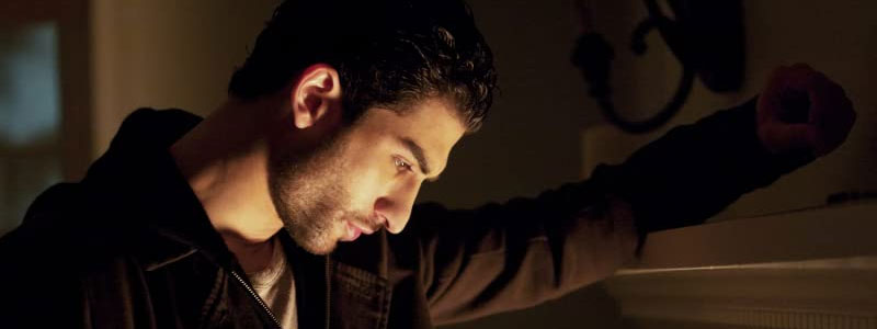 Raffi Barsoumian Joins Legends of Tomorrow As Potential Villain