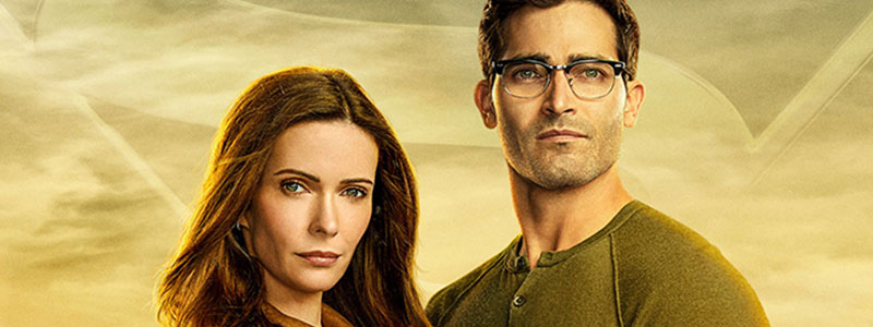 First Look at Lois and Clark