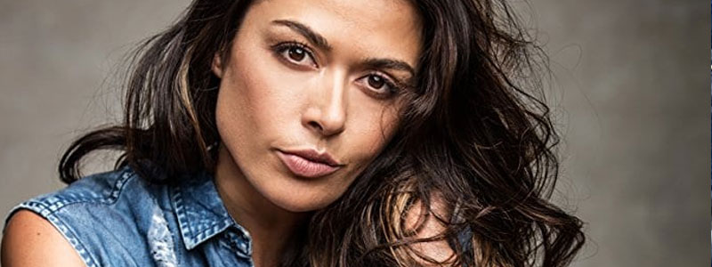 Aliyah O’Brien Joins Legends of Tomorrow S6 in Recurring Role