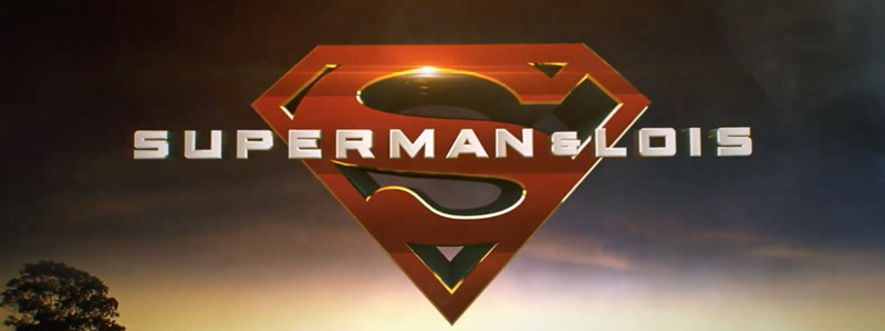 Superman and Lois Launches Series Trailer