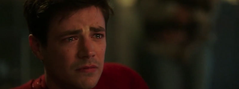 The Flash Season 7 New Trailer