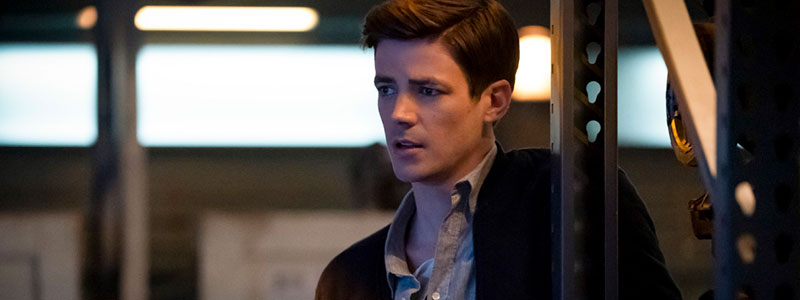 The Flash “All’s Wells That Ends Wells” Synopsis