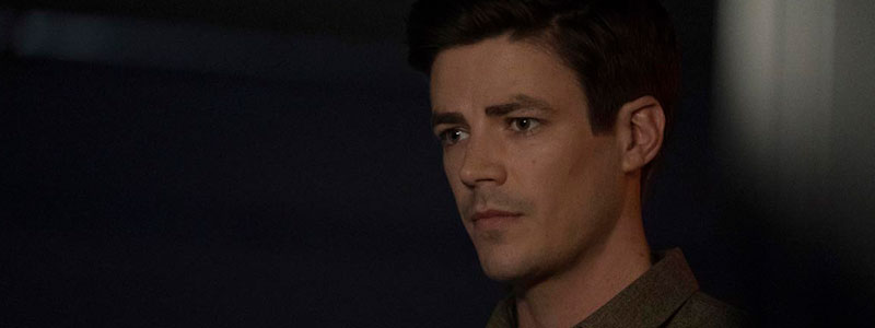 The Flash “The Speed of Thought” Synopsis
