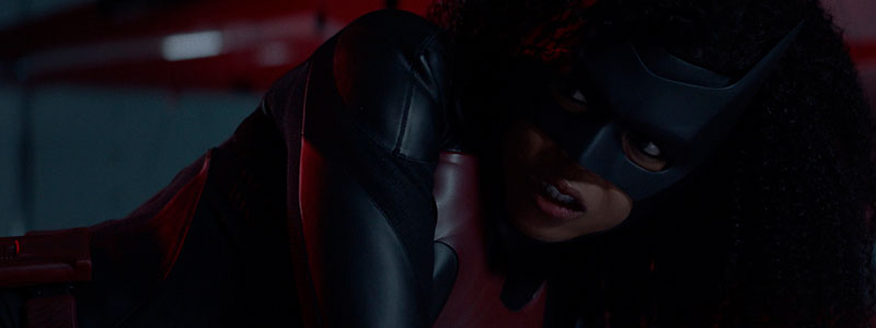 Batwoman “It’s Best You Stop Digging” Synopsis