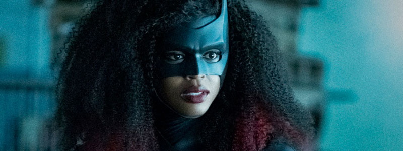 Batwoman “Survived Much Worse” Synopsis