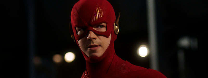 The Flash “Fear Me” Synopsis