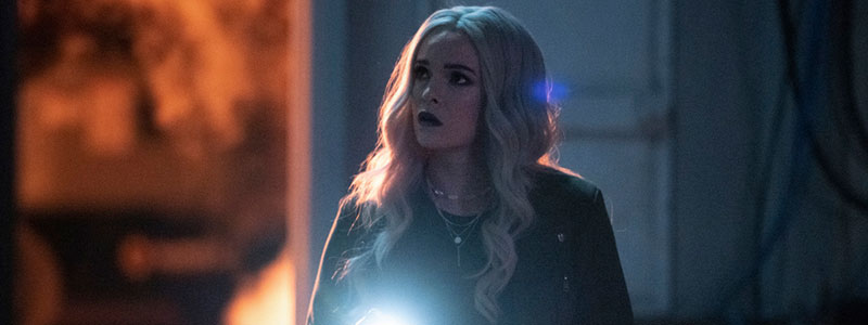 The Flash “The People vs. Killer Frost” Trailer