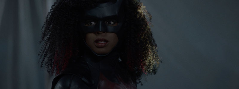 Batwoman “Initiate Self-Destruct” Synopsis
