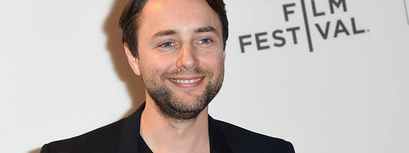 Vincent Kartheiser Cast as Scarecrow in Titans