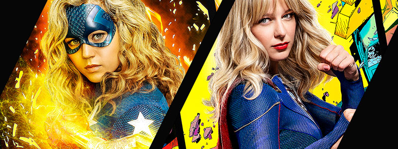 Stargirl Season 2 To Premiere August 10, Supergirl to Return August 24