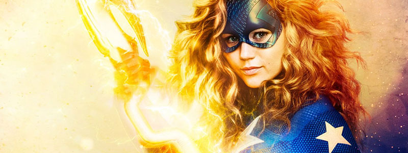 Stargirl Renewed for Season 3