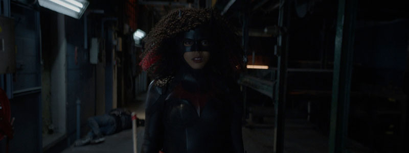 Batwoman “Within the Limitations” Trailer