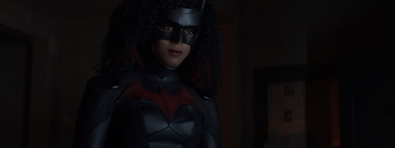 Batwoman “Armed Suspect" Trailer