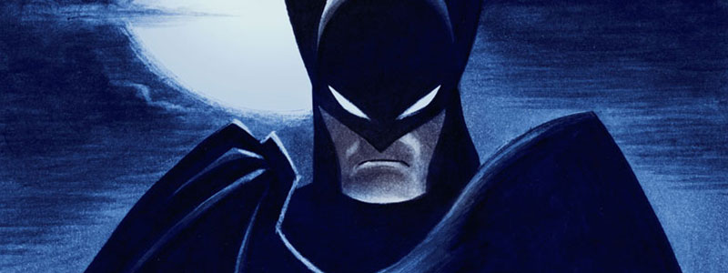 New Batman Animated Series Announced for HBO Max and Cartoon Network
