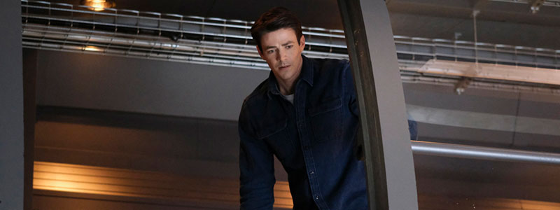 The Flash “Family Matters, Part 2” Trailer