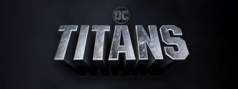 Titans Season 3 Premieres August