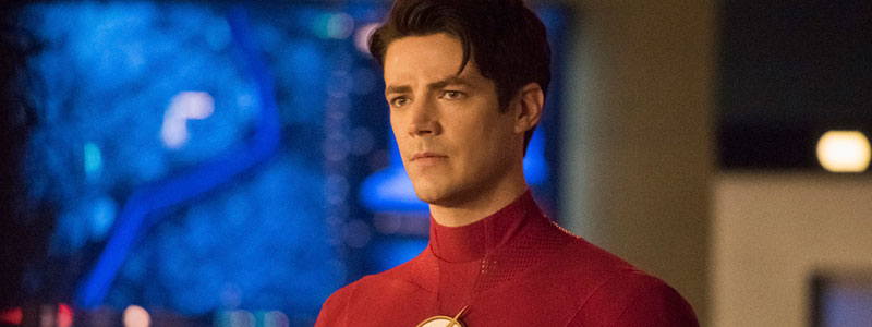 The Flash “Heart of the Matter, Part 1” Synopsis