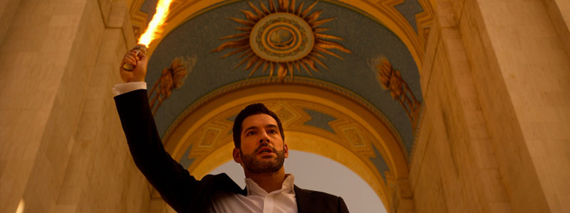 Lucifer Final Season Premieres September 10, 2021