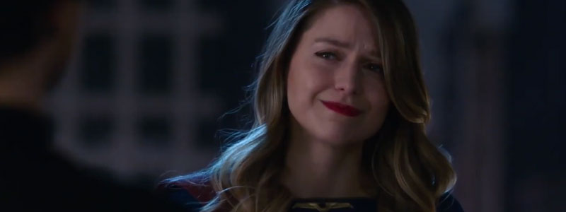 Supergirl Season 6 Return Trailer Released