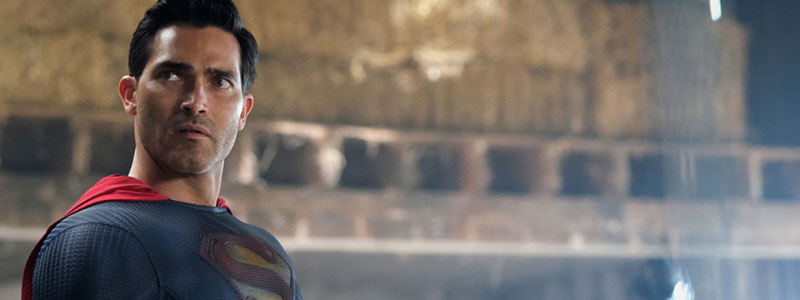 Superman & Lois "Last Sons of Krypton" Trailer