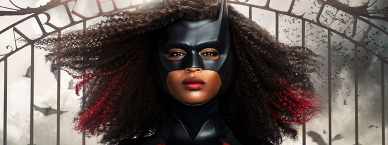 Batwoman Season 3 Teaser Trailer & Poster Released