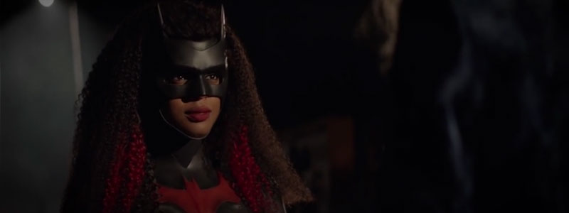 Batwoman Season 3 Trailer Released