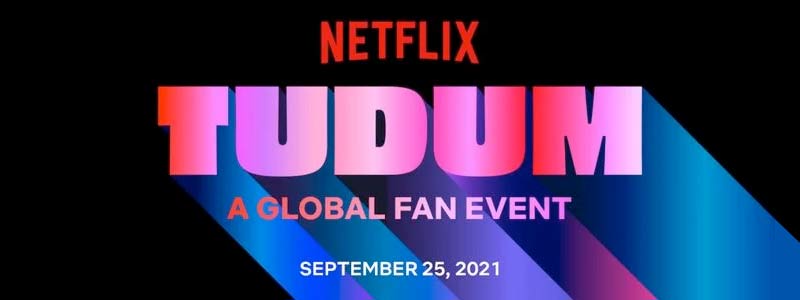 The Sandman Announcements at Netflix's Tudum