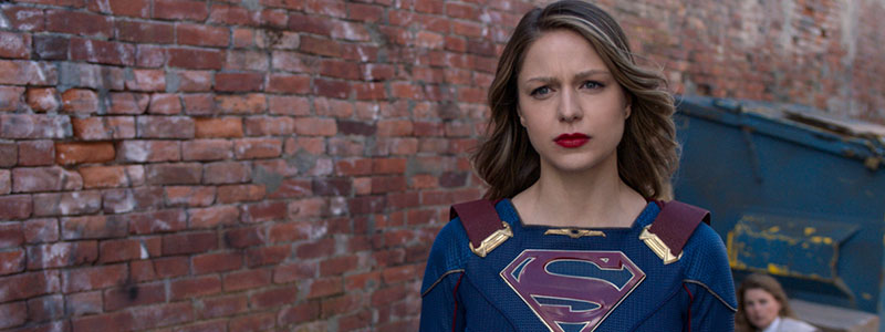 Supergirl "Magical Thinking" Trailer