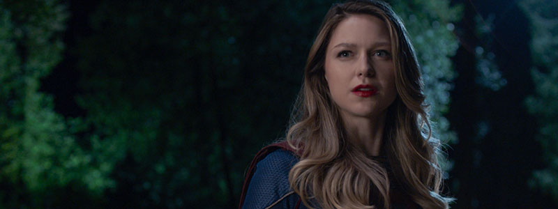 Supergirl Series Finale Synopses